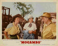 Mogambo 10  film star poster A4 Photo Print