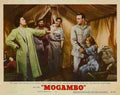 Mogambo 11  film star poster A4 Photo Print