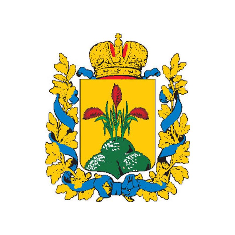 Mogilev Gub Coat Of Arms N2699 A4 Photo Print
