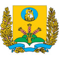 Mogilev Obl Coat Of Arms N5312 A4 Photo Print