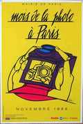 MoisdeFoto86 Vintage Advert A4 Photo Print