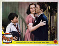 Mokey 02  film star poster A4 Photo Print