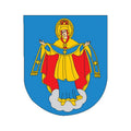 Molodechno City Coat Of Arms N5229 A4 Photo Print