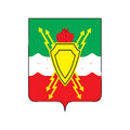 Molodezhny Pos Coat Of Arms N5170 A4 Photo Print