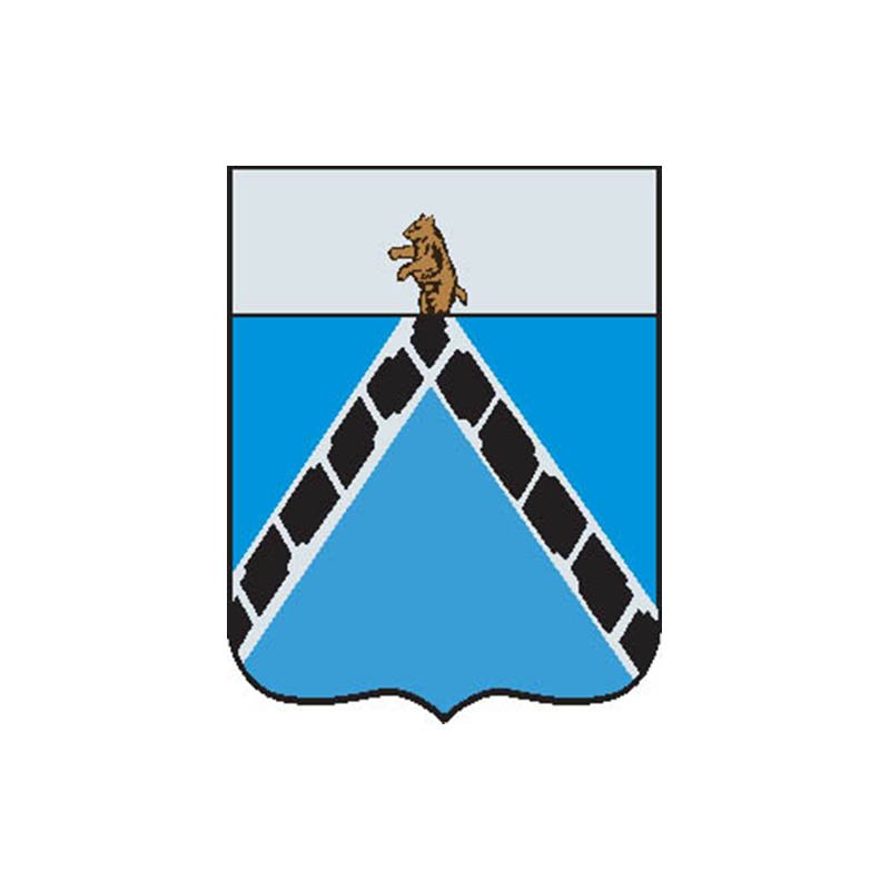 Mologa1778 City Coat Of Arms N6677 A4 Photo Print