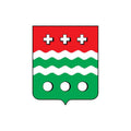 Molokovsky Rayon Coat Of Arms N1081 A4 Photo Print