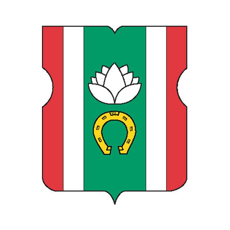 Molzhaninovskoe Mos Coat Of Arms N950 A4 Photo Print