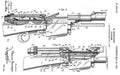 Mondragon Rifle 2 A4 Photo Print