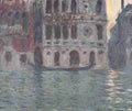 Monet Claude 1840 1926 Claude Monet 1921 Venice A4 Photo Print