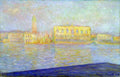 Monet A4 Photo Print