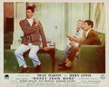 Money From Home 18  film star poster A4 Photo Print