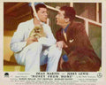 Money From Home 19  film star poster A4 Photo Print