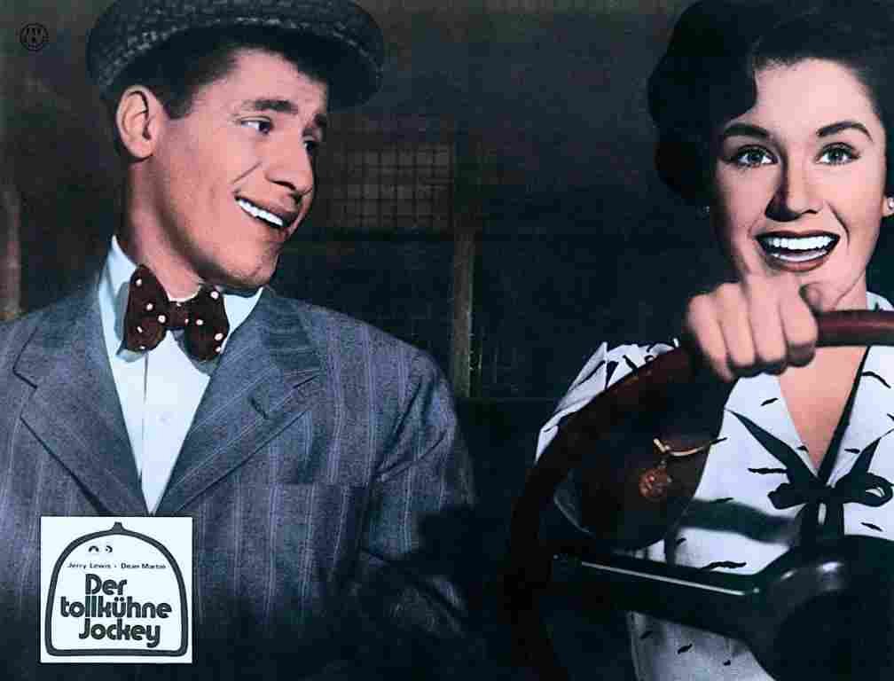 Money From Home 24  film star poster A4 Photo Print