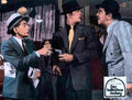 Money From Home 29  film star poster A4 Photo Print