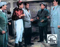 Money From Home 30  film star poster A4 Photo Print