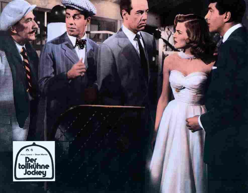 Money From Home 31  film star poster A4 Photo Print