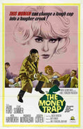 Money Trap The 01  film star poster A4 Photo Print