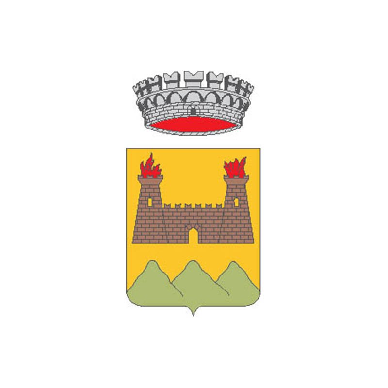 Monguzzo City Coat Of Arms N5846 A4 Photo Print