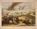 Monitorand Merrimac Vintage A4 Photo Print