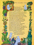 Monks Tale Chartreuse Vintage Retro Advert Poster A4 Photo Print