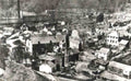 Monmouthshire Abercarn Quarry Pit Vintage A4 Photo Print