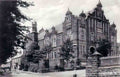 Monmouthshire Blaenavon Town Hall 1920's Vintage A4 Photo Print