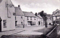 Monmouthshire Caerleon High Street 1910s vintage old A4 Photo Print