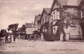 Monmouthshire Caerleon Station Approach Vintage A4 Photo Print