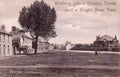 Monmouthshire Caerleon The Common Vintage A4 Photo Print