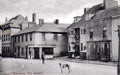 Monmouthshire Caerleon The Square 1900s vintage old A4 Photo Print