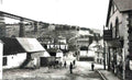 Monmouthshire Crumlin Low Level Crossing Vintage A4 Photo Print