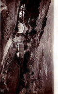 Monmouthshire Ebbw Vale General View 1920s vintage old A4 Photo Print