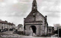 Monmouthshire Monmouth St Thomas Church Vintage A4 Photo Print