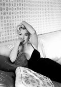 Monroe Marilyn 035 A4 Photo Print