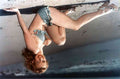 Monroe Marilyn 066 A4 Photo Print