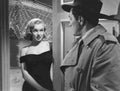 Monroe Marilyn Asphalt Jungle The 1 film star poster A4 Photo Print