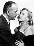 Monroe Marilyn Asphalt Jungle The 2 film star poster A4 Photo Print