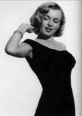 Monroe Marilyn Asphalt Jungle The z2 A4 Photo Print
