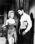 Monroe Marilyn Bus Stop 14 film star poster A4 Photo Print