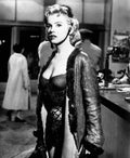 Monroe Marilyn Bus Stop 15 film star poster A4 Photo Print