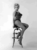 Monroe Marilyn Bus Stop 6 film star poster A4 Photo Print