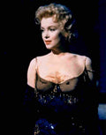 Monroe Marilyn Bus Stop 7 film star poster A4 Photo Print