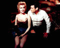 Monroe Marilyn Bus Stop 8 film star poster A4 Photo Print