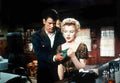 Monroe Marilyn Bus Stop z5 film star poster A4 Photo Print