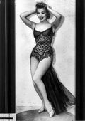 Monroe Marilyn Bus Stop z8 A4 Photo Print