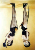 Monroe Marilyn Gentlemen Prefer Blondes 01 A4 Photo Print