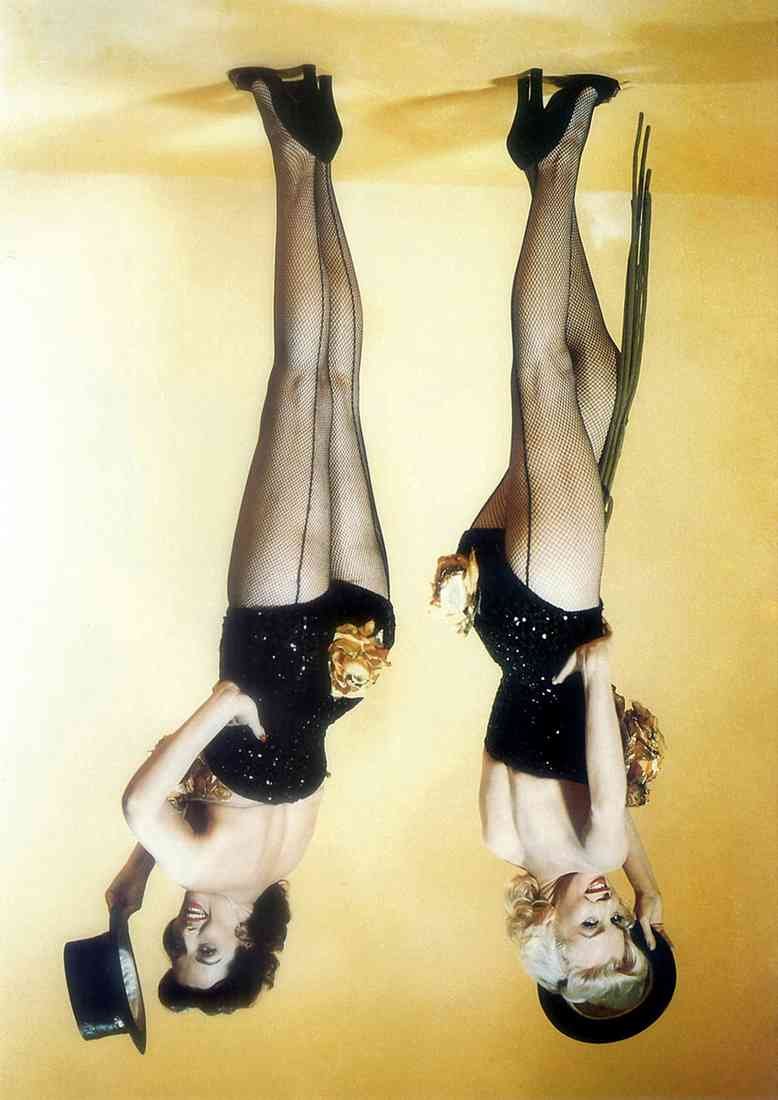 Monroe Marilyn Gentlemen Prefer Blondes 01 A4 Photo Print