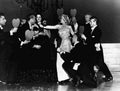 Monroe Marilyn Gentlemen Prefer Blondes 12 film star poster A4 Photo Print