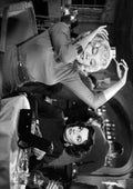 Monroe Marilyn Gentlemen Prefer Blondes 14 A4 Photo Print