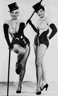 Monroe Marilyn Gentlemen Prefer Blondes 15 film star poster A4 Photo Print